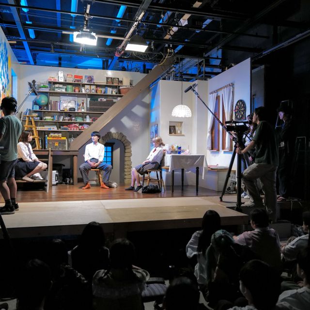 京都芸術大学 選べる入試対策オープンキャンパス★3