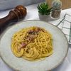 東海調理製菓専門学校 イタリア料理☆カルボナーラ/カプレーゼ（1日コース）