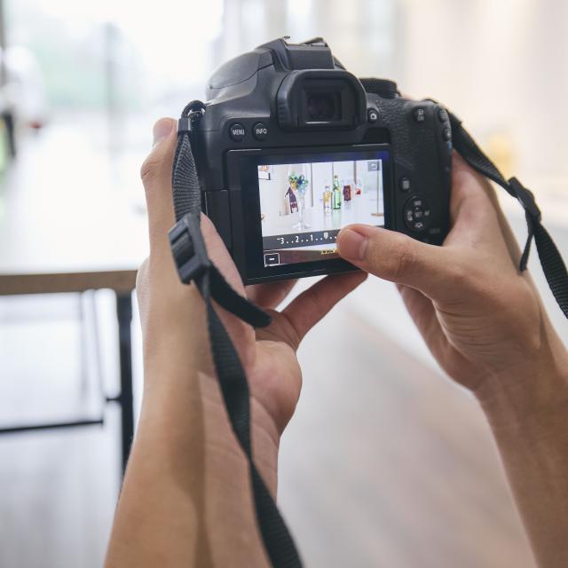 新潟デザイン専門学校 【12/6ゲスト来校オーキャン】卒業生デザイナートークライブ3