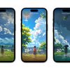 横浜デジタルアーツ専門学校 【Web系体験】Webデザイン体験(スマホアプリ編)