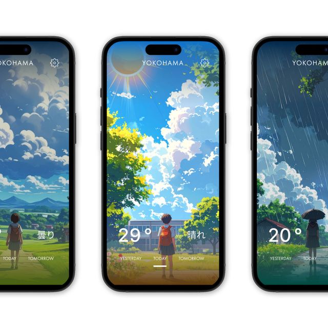 横浜デジタルアーツ専門学校 【Web系体験】Webデザイン体験(スマホアプリ編)1