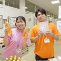 大阪常磐会大学 8/2（日） 夏のオープンキャンパスvol.2