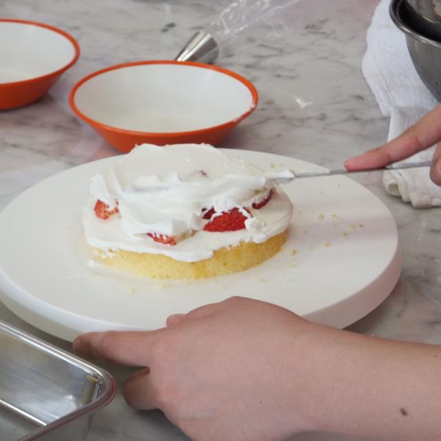 豊橋調理製菓専門学校 【年に一度だけ！】Xmasスペシャルオープンキャンパス開催！3