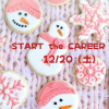 鹿児島医療技術専門学校 年1回スペシャルイベント★START THE CAREER★