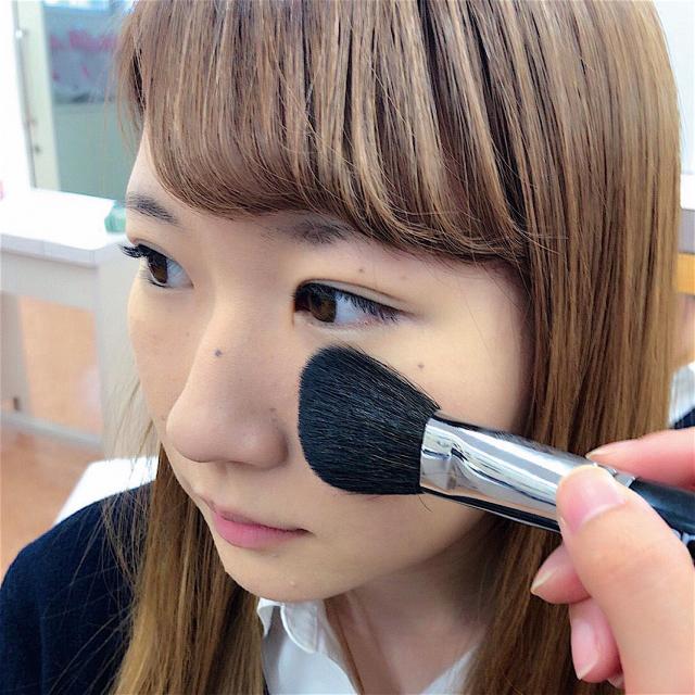 足利デザイン・ビューティ専門学校 サマフェス!トータルビューティ:夏のトレンド美容法 !1