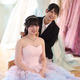 【ブライダル】ドレスフィッティング体験　みんなプリンセスに！の詳細