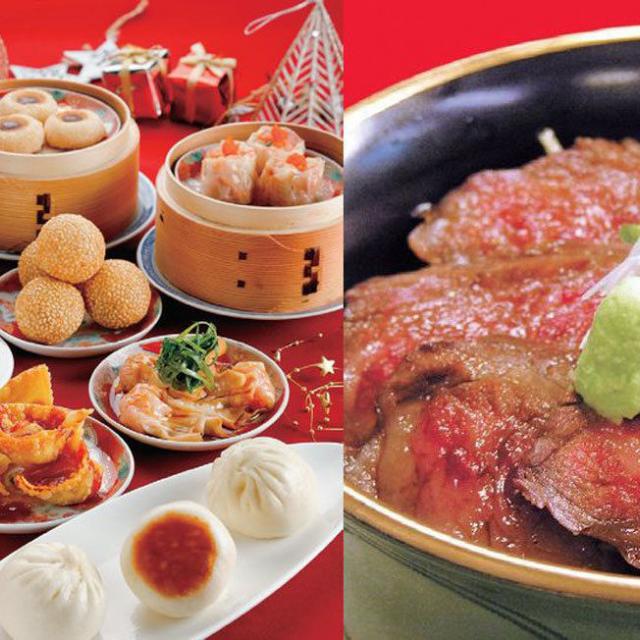 辻調理師専門学校 日本料理・中国料理 ☆ 選べるフェア1