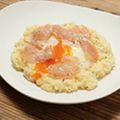 専門学校ビジョナリーアーツ 【ロング講座】チーズリゾット