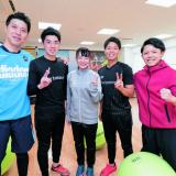 スペシャルオープンキャンパス☆スポーツ系☆の詳細