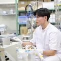東海学院大学 【臨床工学】医療機器を操り、命を支えるプロフェッショナルへ。