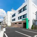 湘央生命科学技術専門学校 動物と人の心に寄り添う。愛玩動物看護師という新しい選択肢