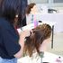 愛媛県美容専門学校 ☆カット体験orヘアアレンジ体験☆4