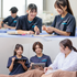明治東洋医学院専門学校 【高1・高2向け】美容鍼灸お仕事体験3