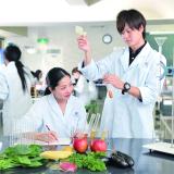 栄養学科:2018年オープンキャンパスの詳細