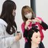 ＩＢＷ美容専門学校 AO入試スタート！入試説明会同時開催！美容体験もできるよ♪3