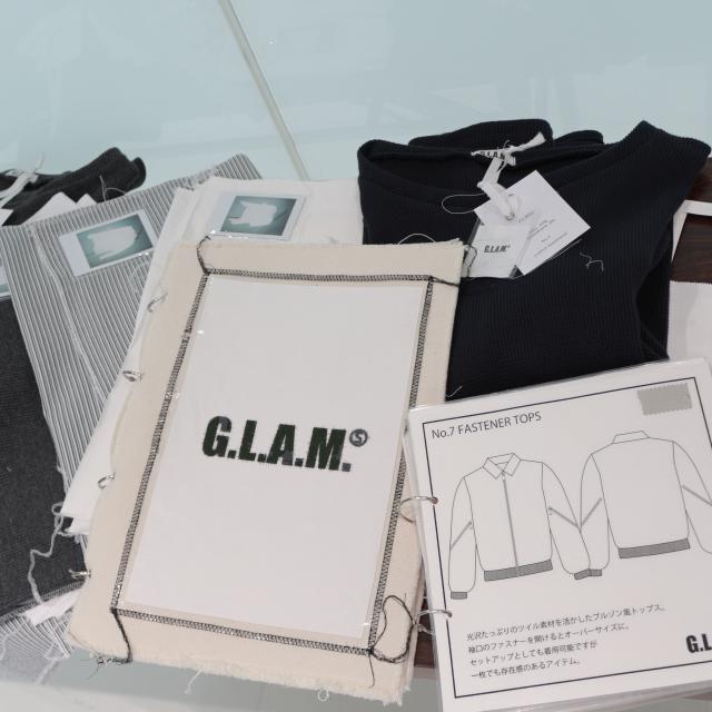 愛知文化服装専門学校 学生企画ブランドのショップ見学！【オープンキャンパス】3