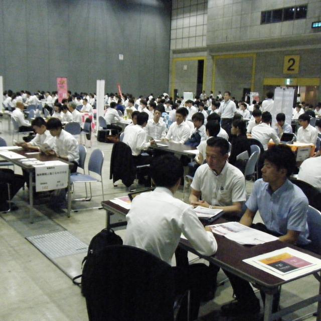 専門学校浜松医療学院 大卒資格も取得できる「柔整師・鍼灸師・トレーナー」の専門学校1