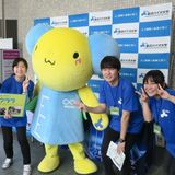 春のオープンキャンパス（3/22）の詳細