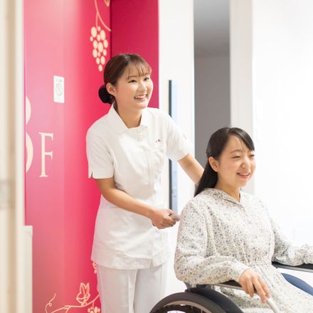 在校生レポート画像