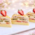 【PMオープンキャンパス】製菓体験≪フルーツミルクレープ≫／国際調理製菓専門学校