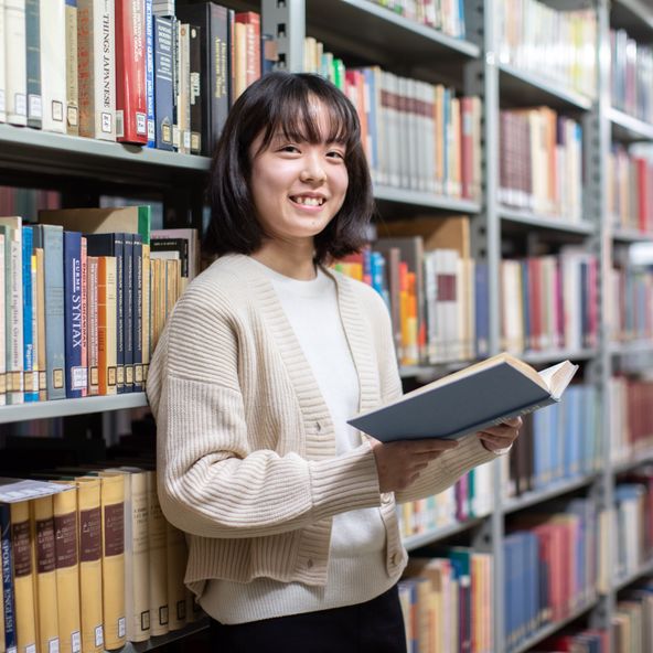 佐賀女子短期大学 資料請求 願書請求 学校案内 スタディサプリ 進路