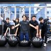 国際医療看護福祉大学校 【メディカルスポーツ学科】オープンキャンパス