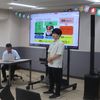 東京工学院専門学校 【夏休み】ビジネス情報科：企業データから勝者のDNA発見！