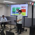 東京工学院専門学校 【夏休み】ビジネス情報科：企業データから勝者のDNA発見！