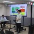 東京工学院専門学校 【夏休み】ビジネス情報科：企業データから勝者のDNA発見！1