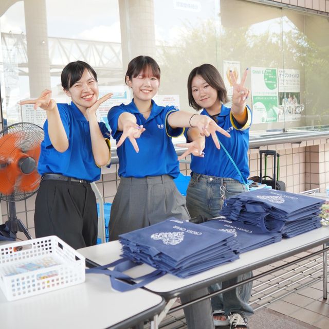 奈良大学 ☆2026年度オープンキャンパスのお知らせ☆4