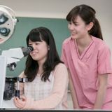 動物看護学科　資格取得のほか動物医療を深く学ぶ学校の体験入学の詳細