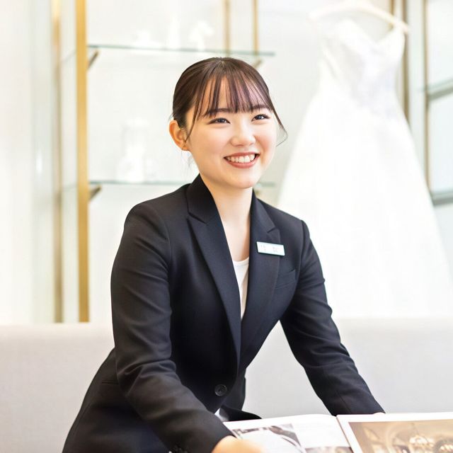 専門学校　福岡ビジョナリーアーツ 【ウェディング】AOスタート！学科見学ツアー☆＆先輩と座談会1