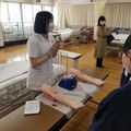 北海道医薬専門学校 看護学科：看護師専攻オープンキャンパス