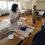 看護学科：看護師専攻オープンキャンパスの詳細