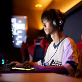 ＜来校＞e-Sports（VAL、FN、SF6、LoL）体験の詳細