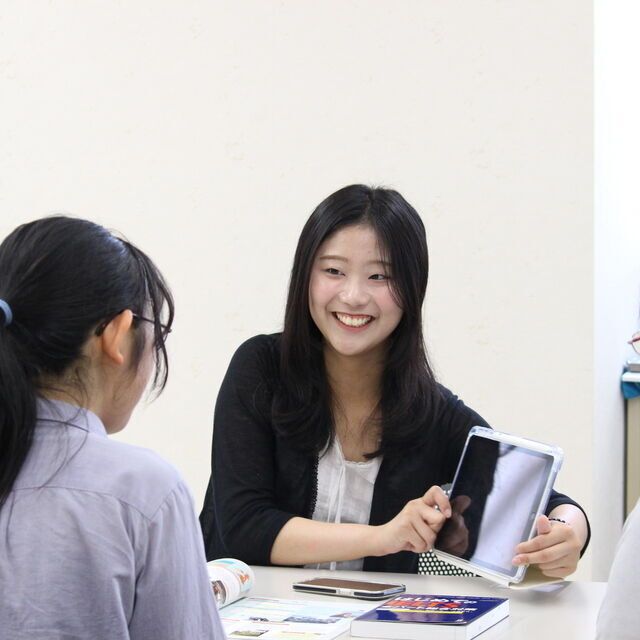 藤女子大学 秋のオープンキャンパス【文学部】【ウェルビーイング学部】1
