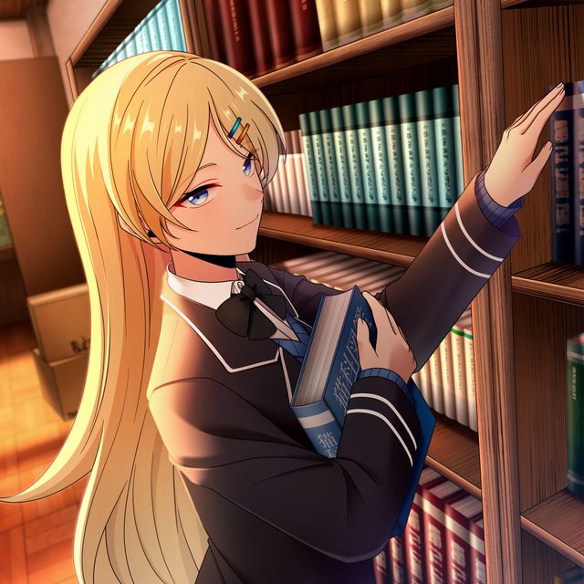 札幌マンガ・アニメ＆声優専門学校 【イラスト】液タブで背景を描こう1