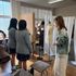 専門学校岡山ファッションスクール 初めての方歓迎！毎回異なる体験授業☆　3