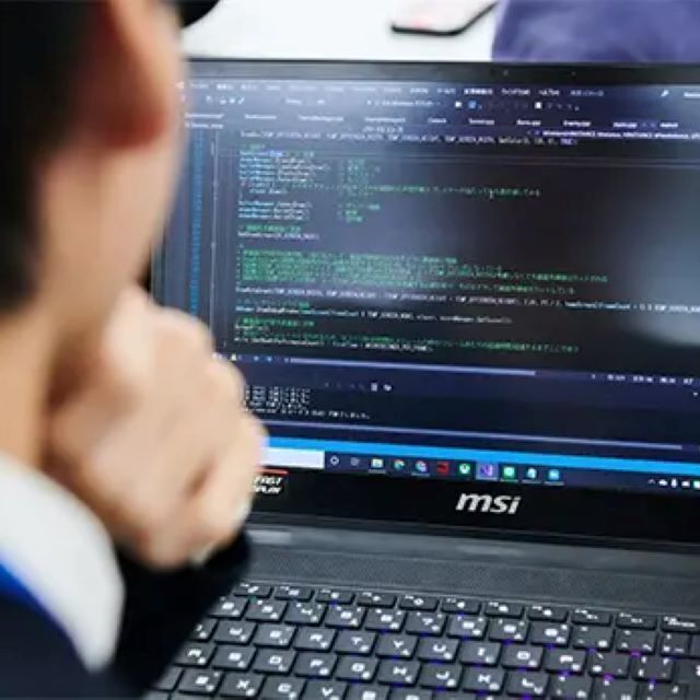 横浜デジタルアーツ専門学校 【ゲーム系体験】ゲームクリエイター体験(シューティング編)1