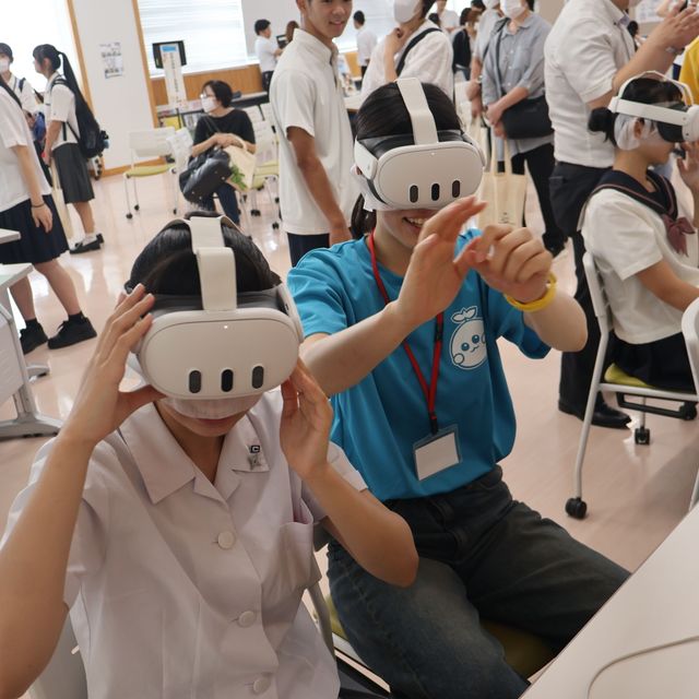 宮崎学園短期大学 【参加特典あり】未来がきっと見つかるオープンキャンパス3