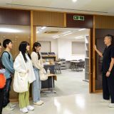 【昼開催】学校見学ツアー＋個別相談。新校舎を体感しよう！の詳細