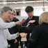 ＹＩＣ京都ビューティ専門学校 丸刈りベリー・ベリーショート体験2