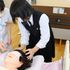 近森病院附属看護学校 未来を支える看護：小さないのちと暮らしに寄りそう2