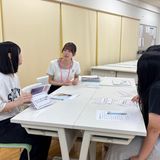 進路決定の夏が来た！夏のオープンキャンパスは特別版！の詳細