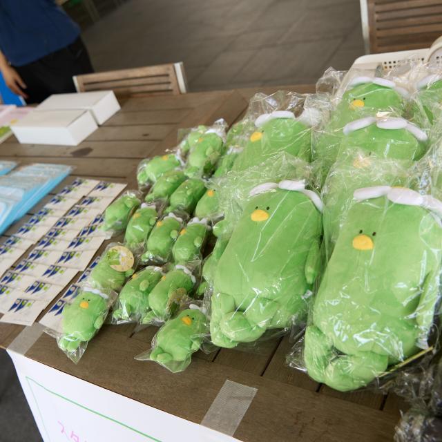 相模女子大学 相模女子大学　オープンキャンパス4