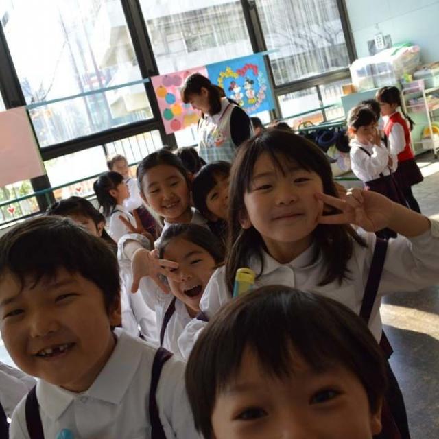 聖徳大学幼児教育専門学校 6/2オープンキャンパス1
