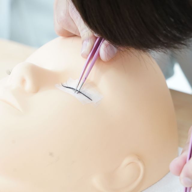 ＩＢＷ美容専門学校 AO入試スタート！入試説明会同時開催！美容体験もできるよ♪2