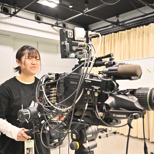 札幌ミュージック＆エンターテインメント専門学校 エンタメ１０（分野を選んで体験DAY）4