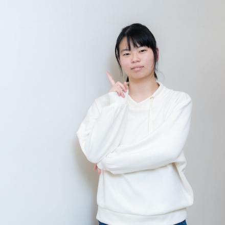 在校生レポート画像
