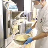 ＜講習体験編＞ 洋菓子講習「氷菓 ～グラス・ソルベ～」の詳細